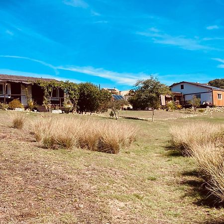 Ruralcamomo Villa Cádiz Eksteriør billede