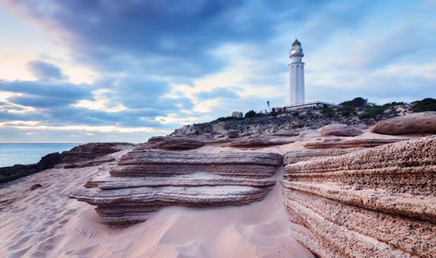 Ruralcamomo Villa Cádiz Eksteriør billede