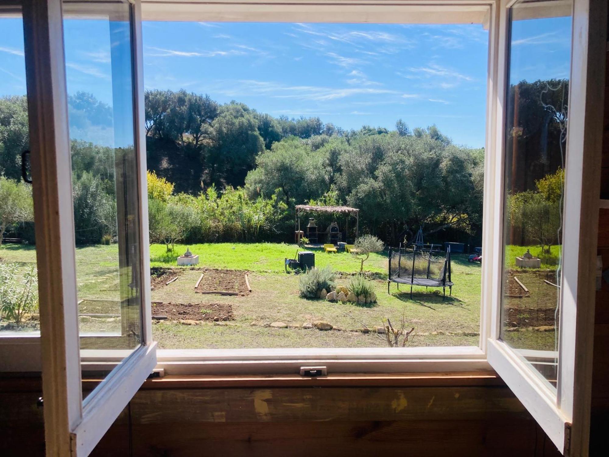 Ruralcamomo Villa Cádiz Eksteriør billede