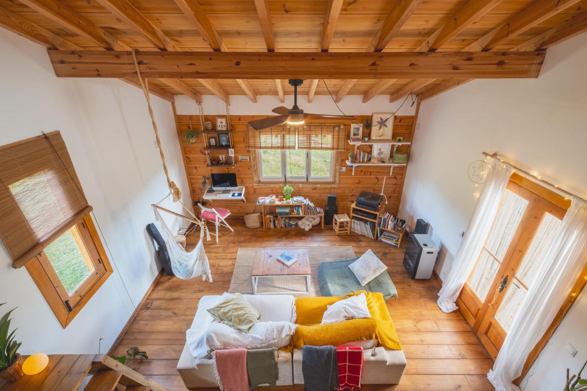 Ruralcamomo Villa Cádiz Eksteriør billede