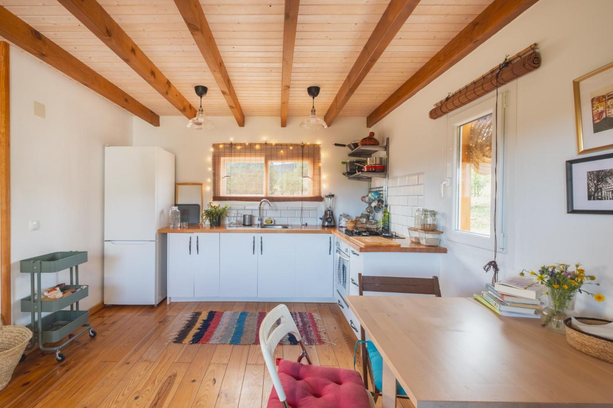 Ruralcamomo Villa Cádiz Eksteriør billede