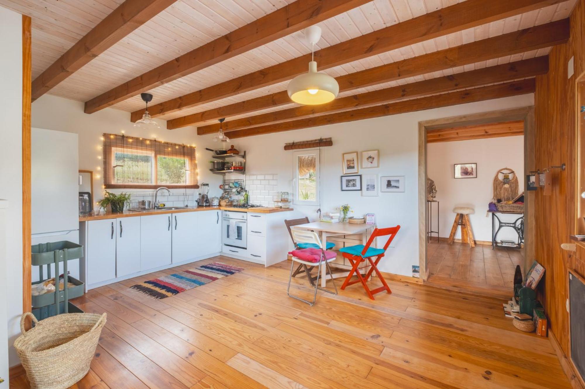 Ruralcamomo Villa Cádiz Eksteriør billede