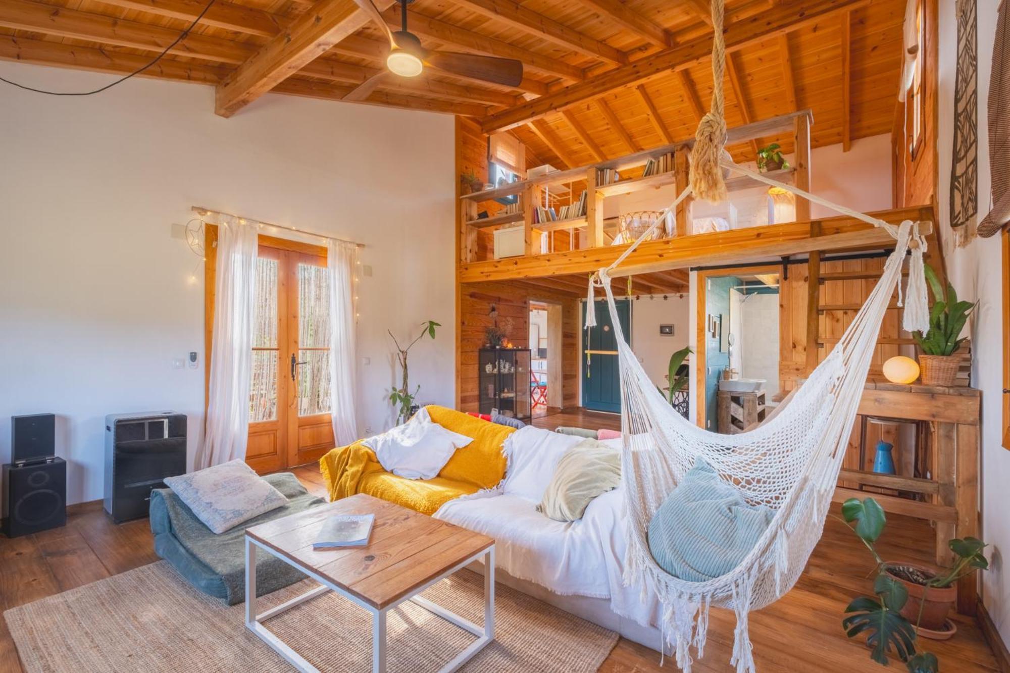 Ruralcamomo Villa Cádiz Eksteriør billede