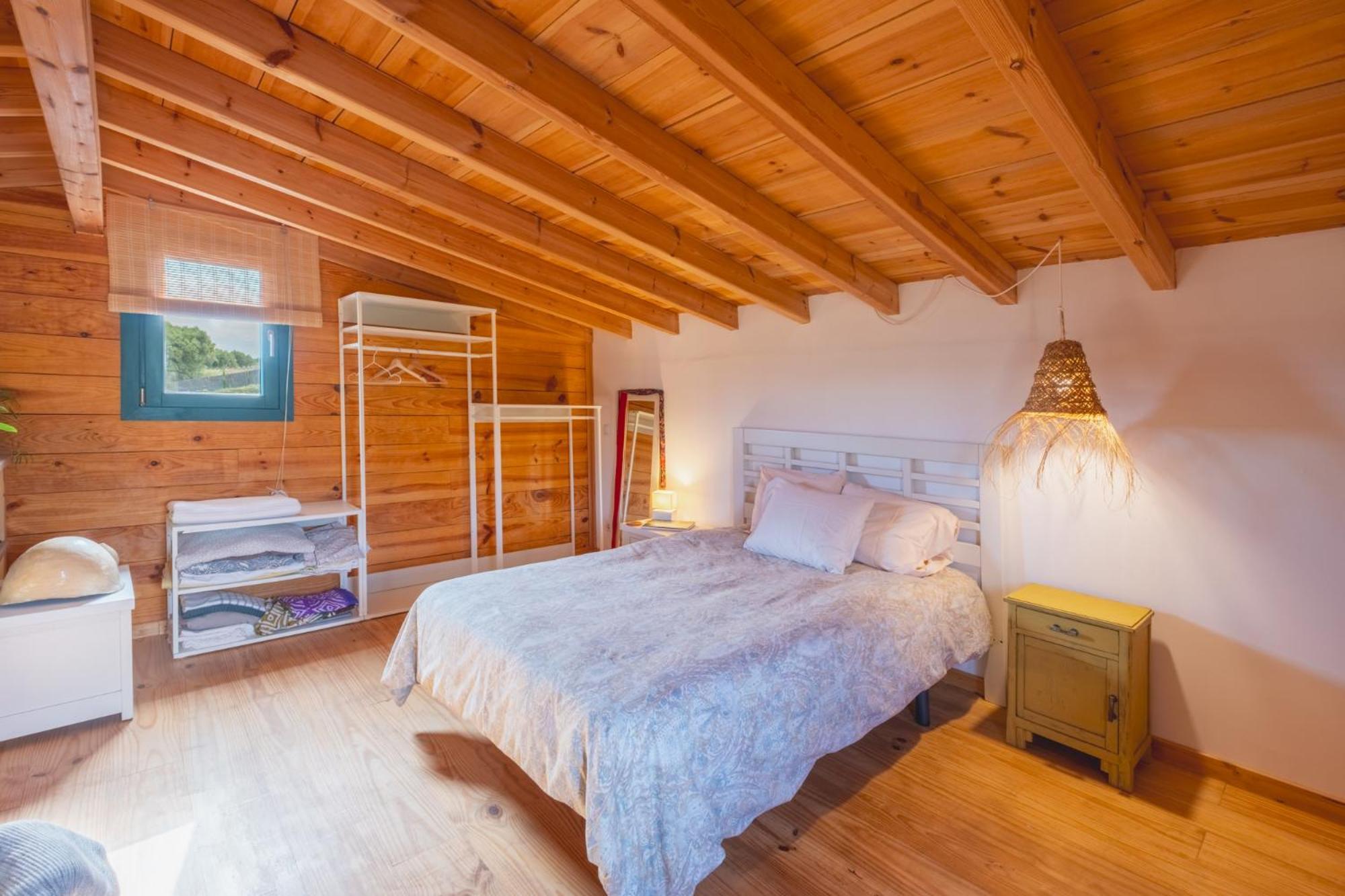 Ruralcamomo Villa Cádiz Eksteriør billede