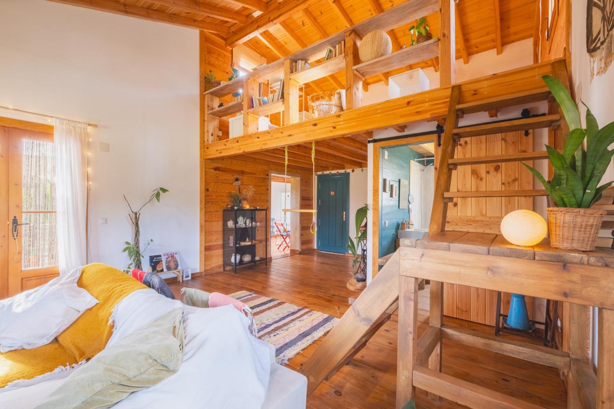 Ruralcamomo Villa Cádiz Eksteriør billede