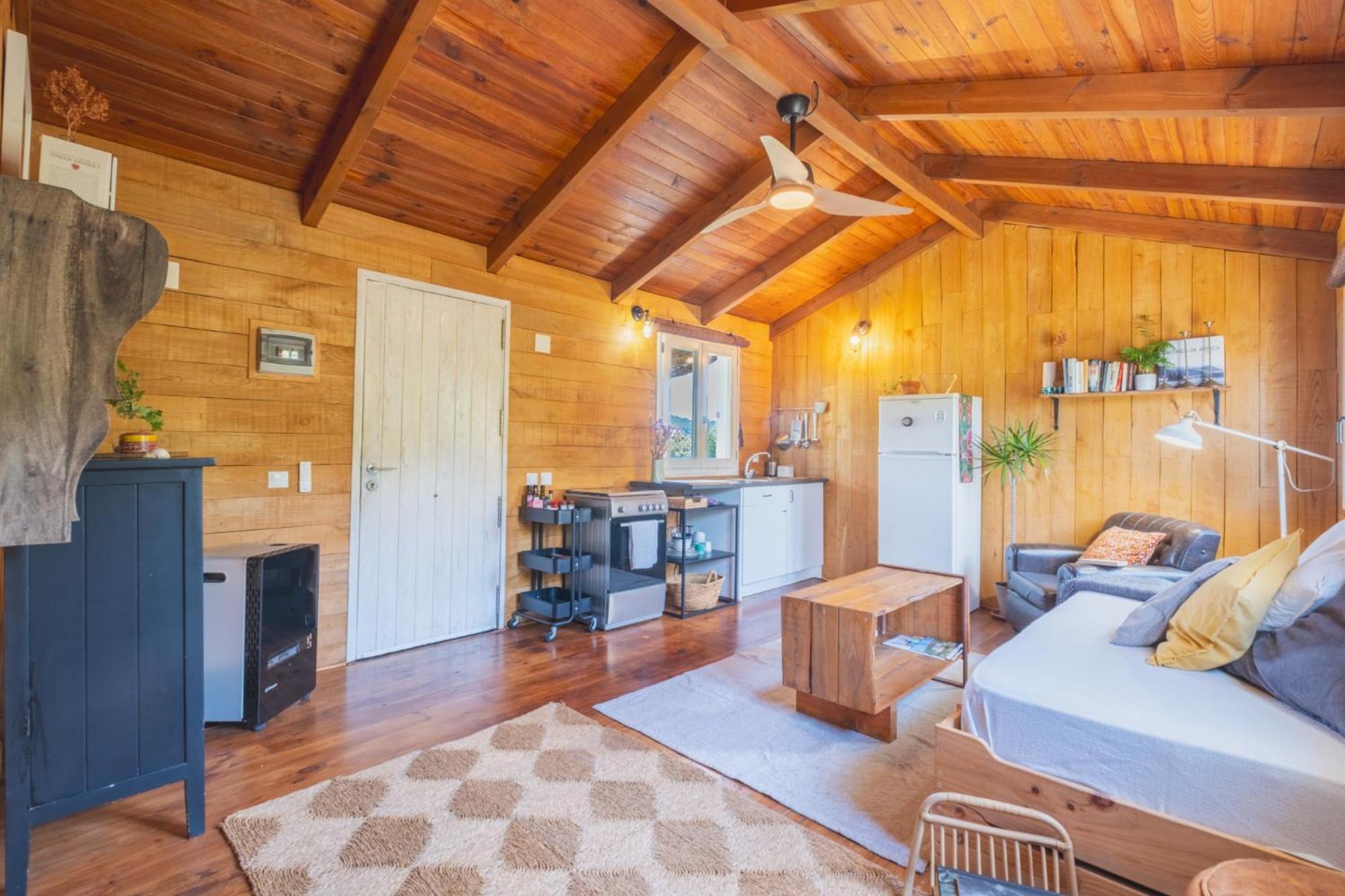 Ruralcamomo Villa Cádiz Eksteriør billede