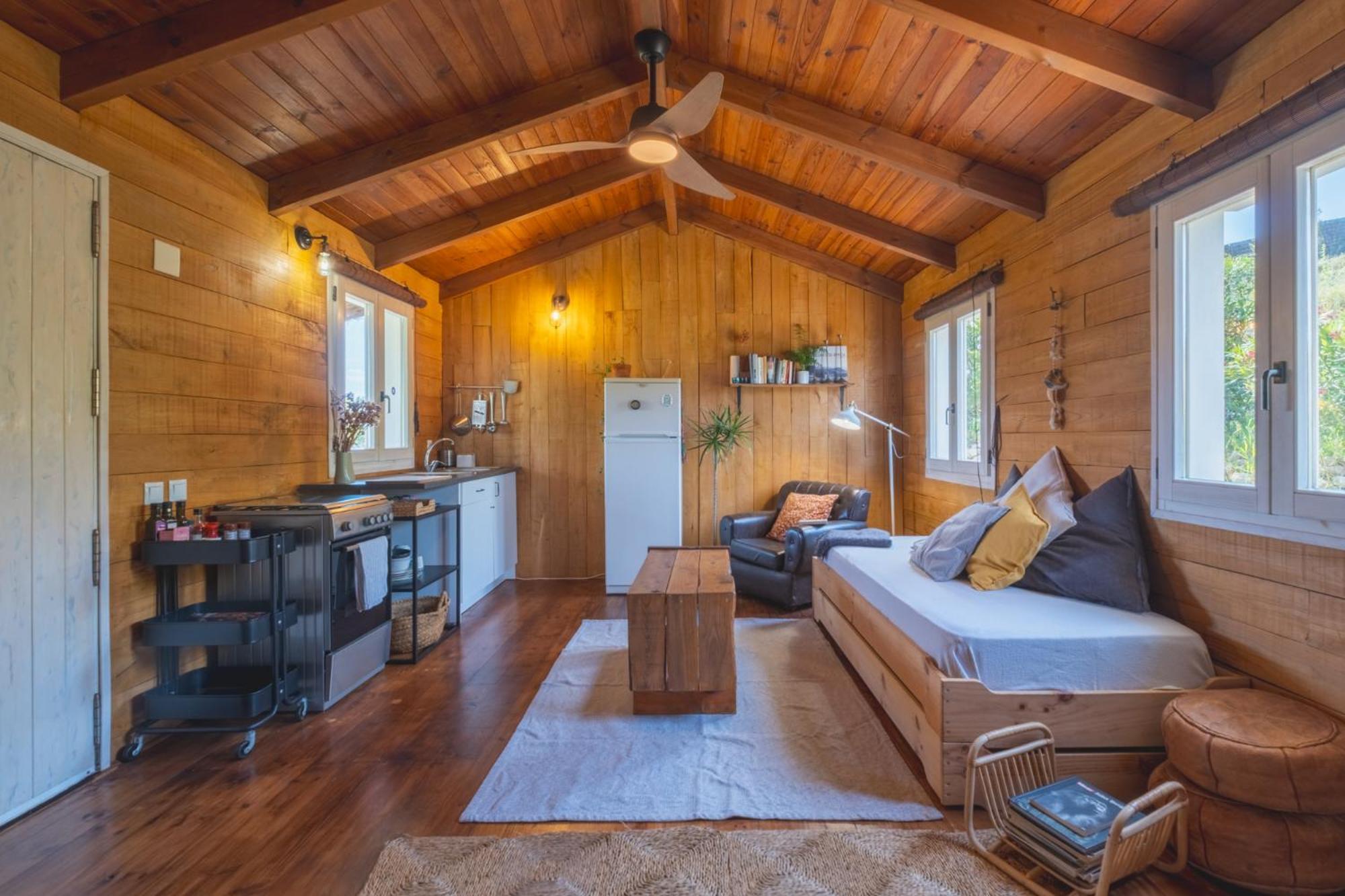 Ruralcamomo Villa Cádiz Eksteriør billede